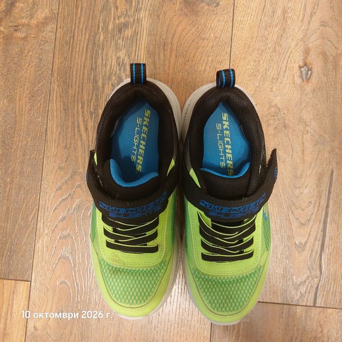 Skechers S-Lights