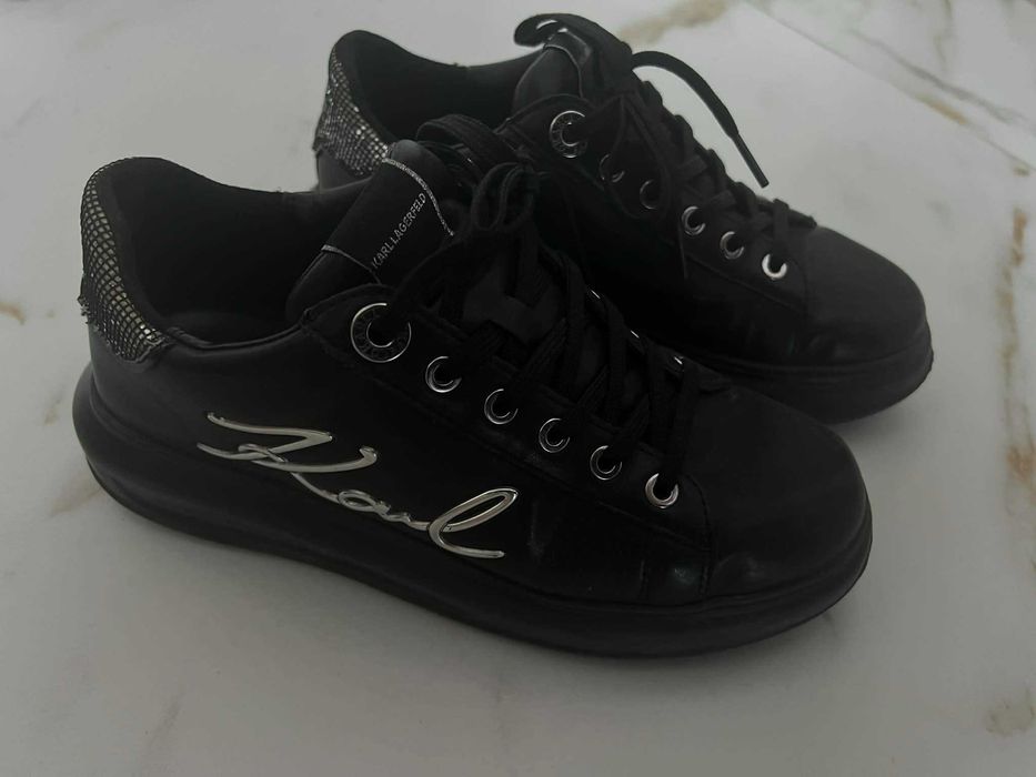 дамски кецове Karl