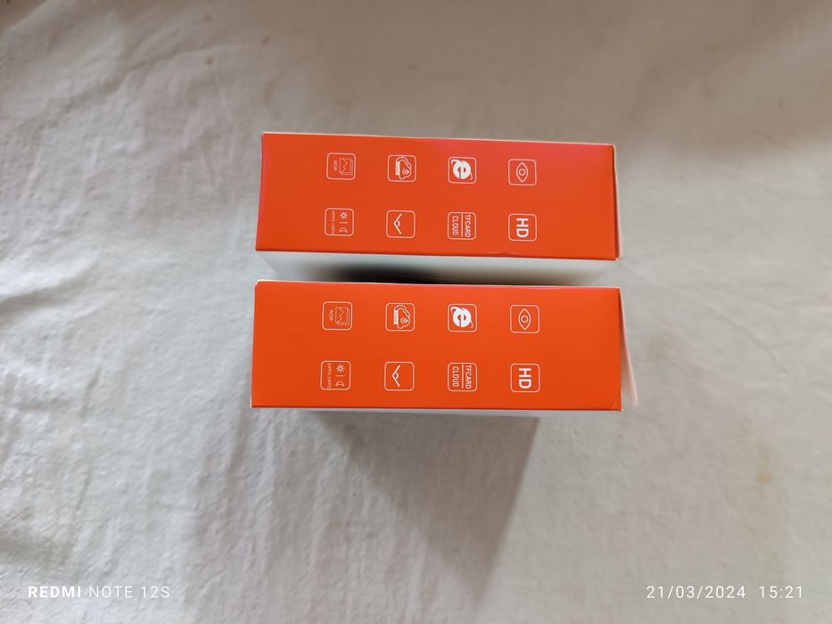 Yangi ishlatilmagan mini kamer wi-fi A9