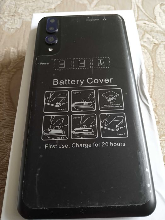 Смартфон HONGYUE P20 PRO