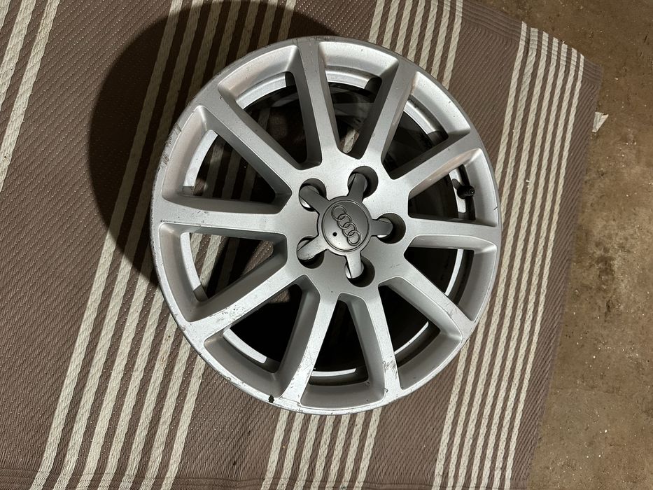 Vand jante originale audi