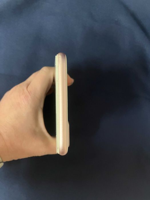iPhone 7 Plus, Rose Gold, 32GB - за части