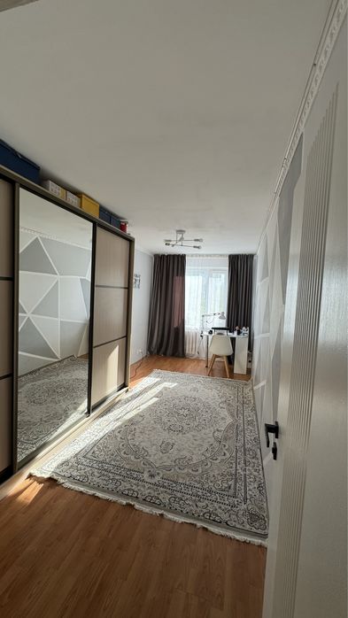 квартира пятом мкр