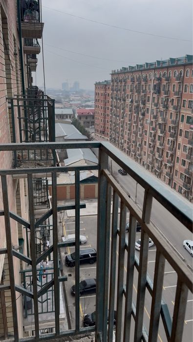 Продаётся квартира