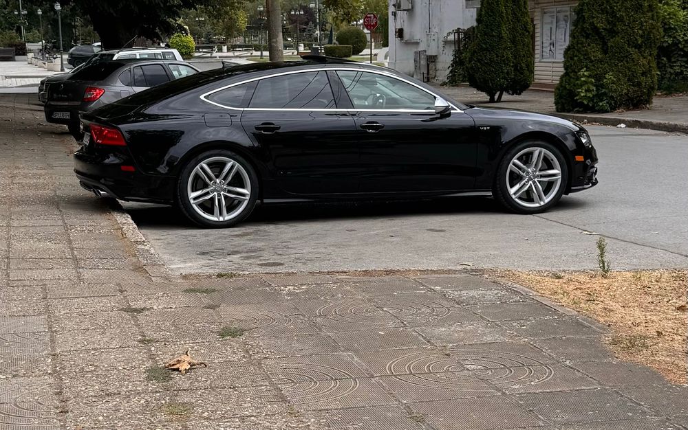 Джанти Ауди 20 5Х112 9J