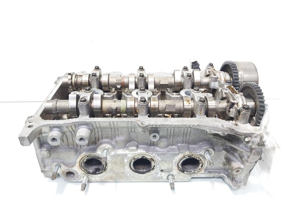 Chiulasa cu 2 axe came, Nissan Note 2 1.2 benz, HR12DE Piesa originala
