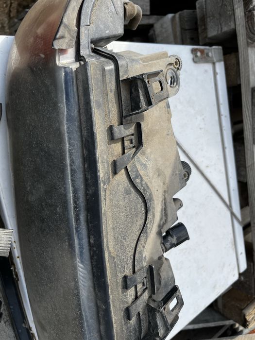 Продам фары BMW e39