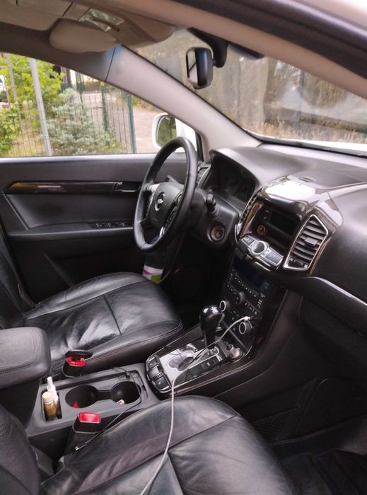 Продается Каптива