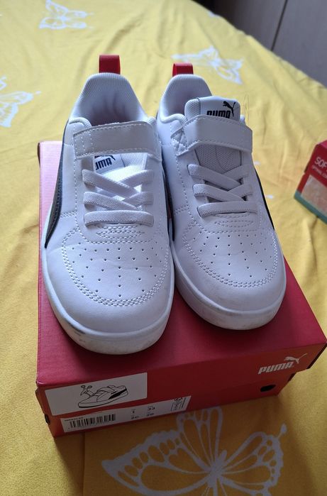 Adidasi Puma marime 33