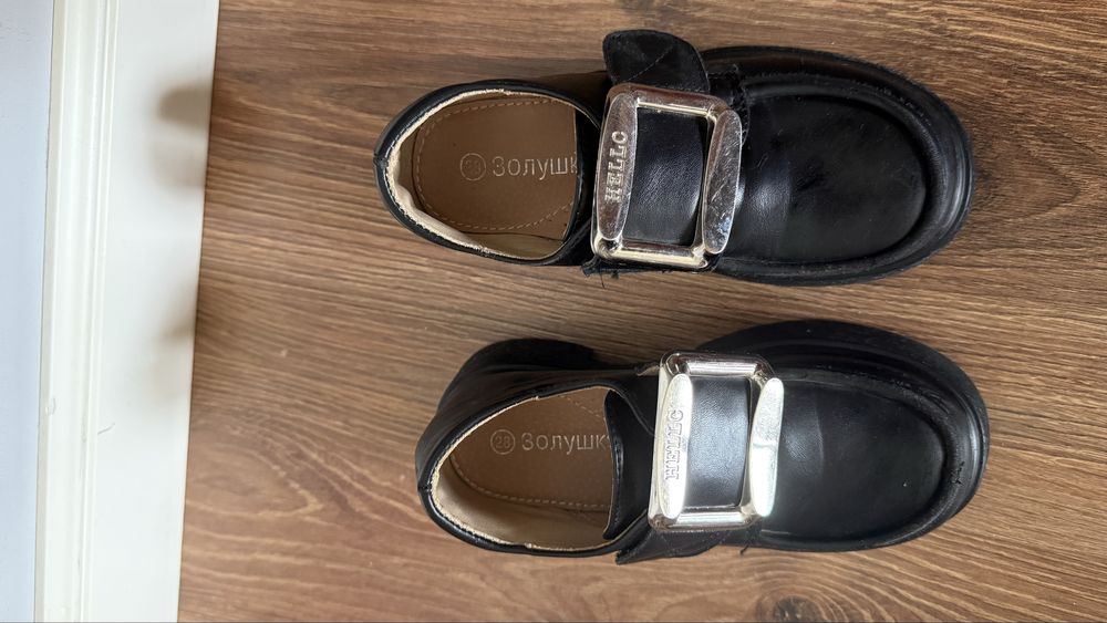 Обувь для девочки