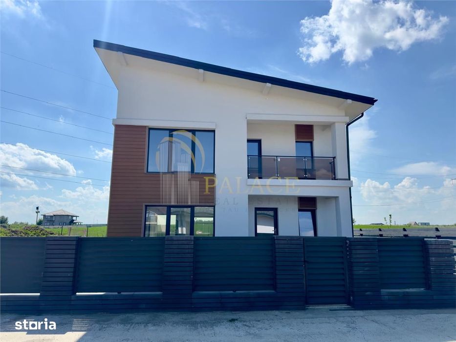 Casa premium, locatie excelenta COMISION ZERO
