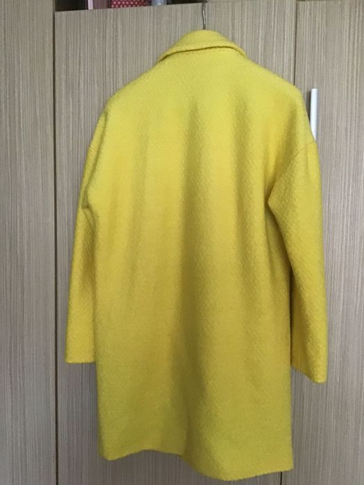 Palton toamna River Island