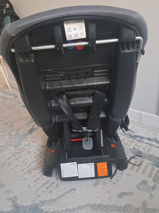 Продам автокресло