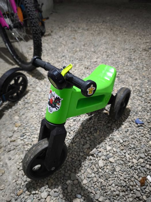 Bicicleta pentru copi