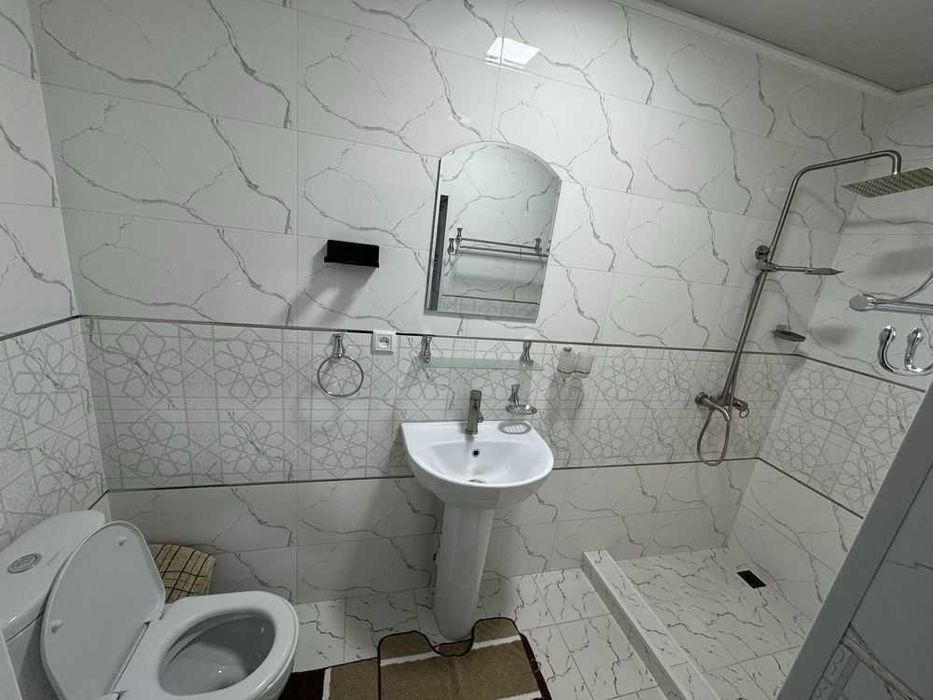 Сдается дом узбум ГАИ Казашка