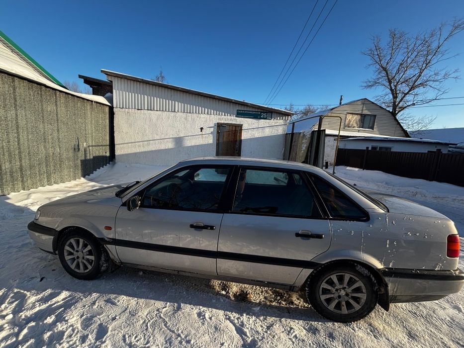 Продам Passat B4