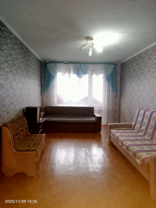 Сдаю - 2-х.ком.кв на Старте.