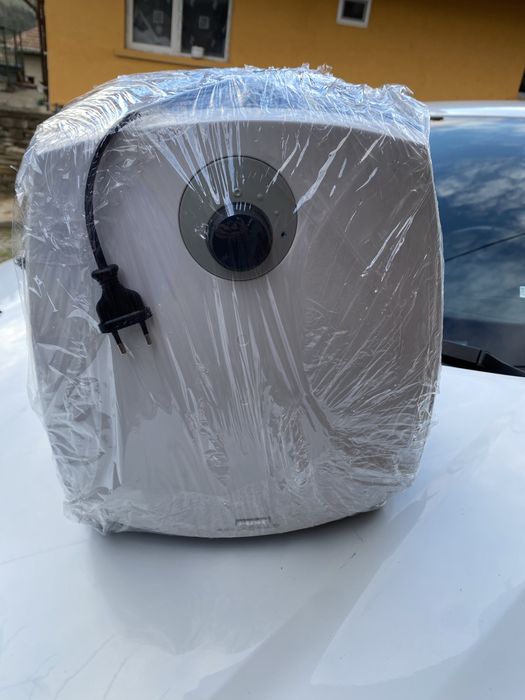 Пречиствател за въздух