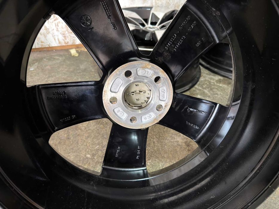 Jante Volvo 19 5x108 ET50,5 XC60 XC70 V60 S60