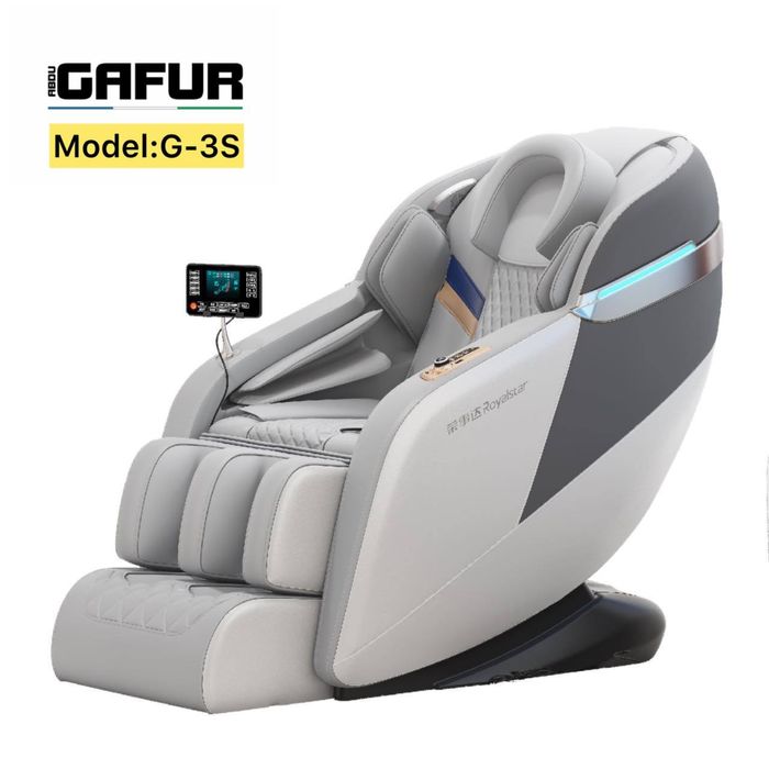 Кресло массажное G-3s