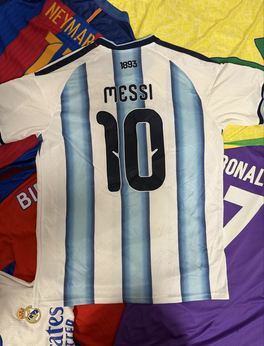 Tricou Inter Miami Messi 10 XL