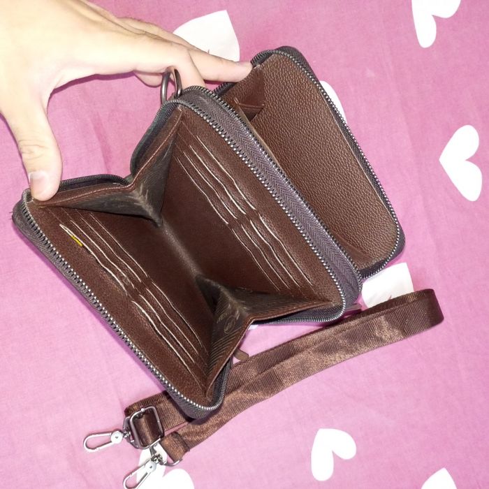 Мужская     сумка