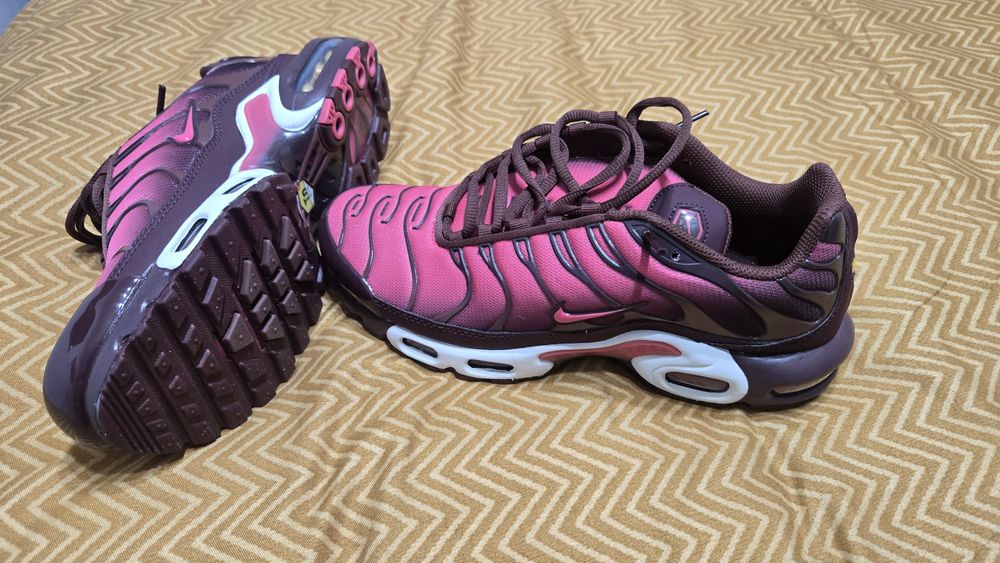 Adidași NikeTn Air Max Tuned 1