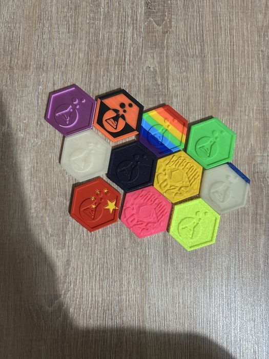 Лапкойни колекция