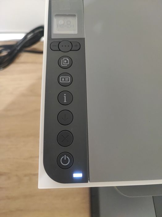 Принтер 3в1 HP LaserJet M234d