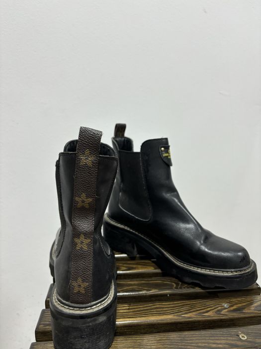 Обувь люкс качество