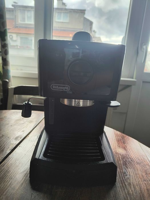 Кафемашина DeLonghi