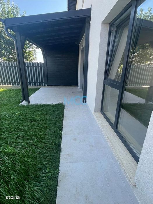 Vand Casa Valea Lupului, 105mp