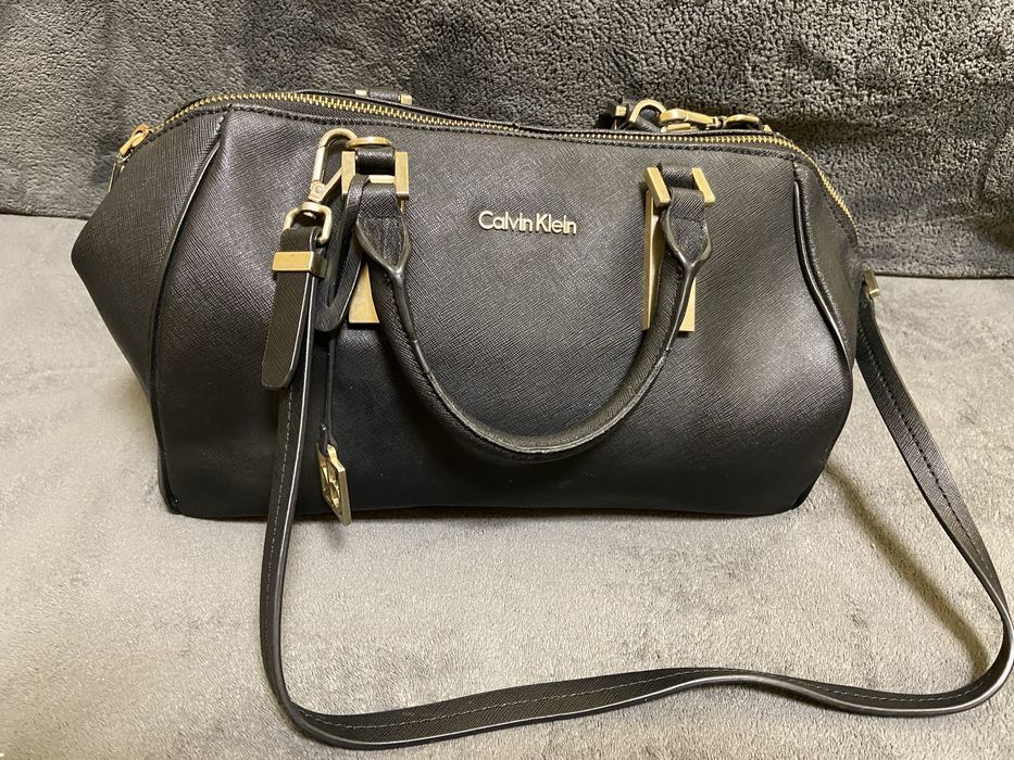 Чанта Calvin Klein