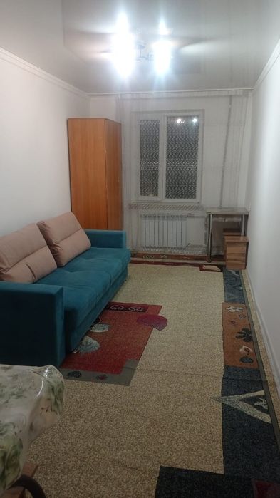 Сдам 1комнатную квартиру