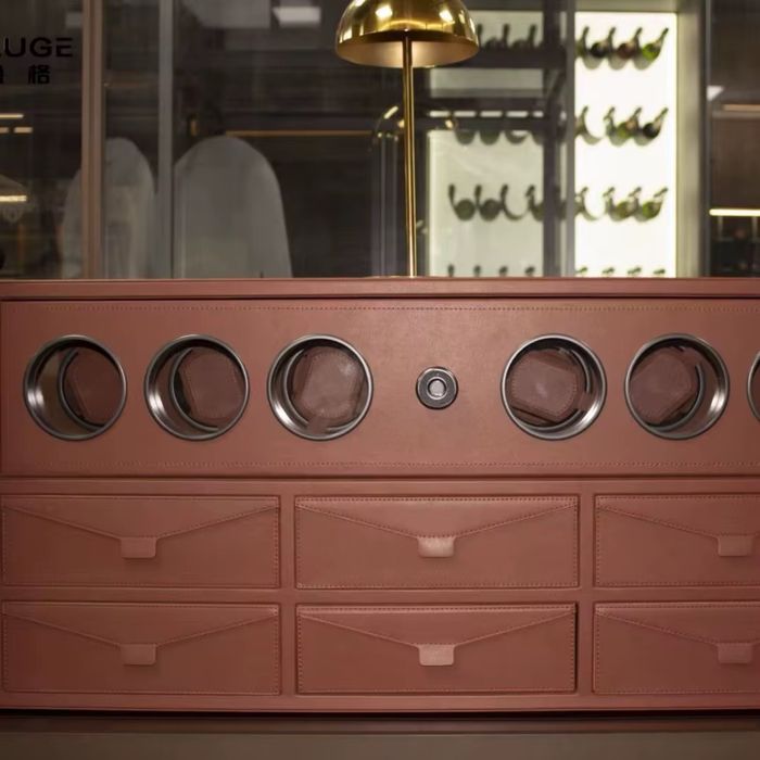 Сейф для хранение  часов