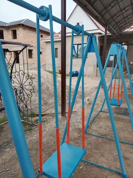 Качеля для детей