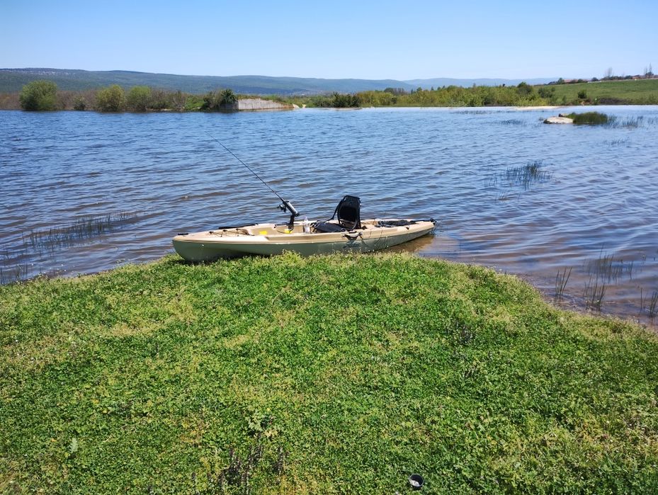 Каяк Hobie Mirage Passport 12