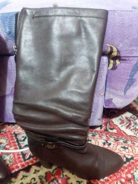 Обувь женская 38 рр