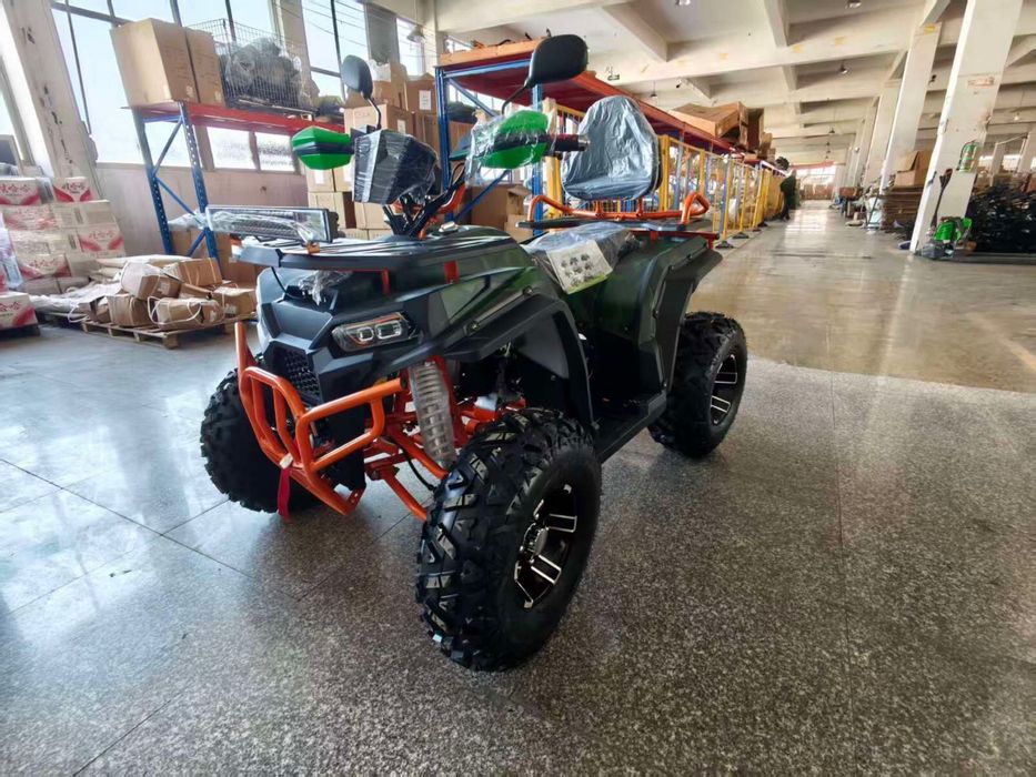 Квадроциклы только оптом