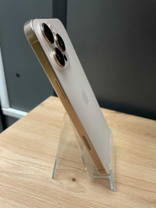 Telefon Apple iPhone 16 Pro Max 256 GB White - Cod 114395