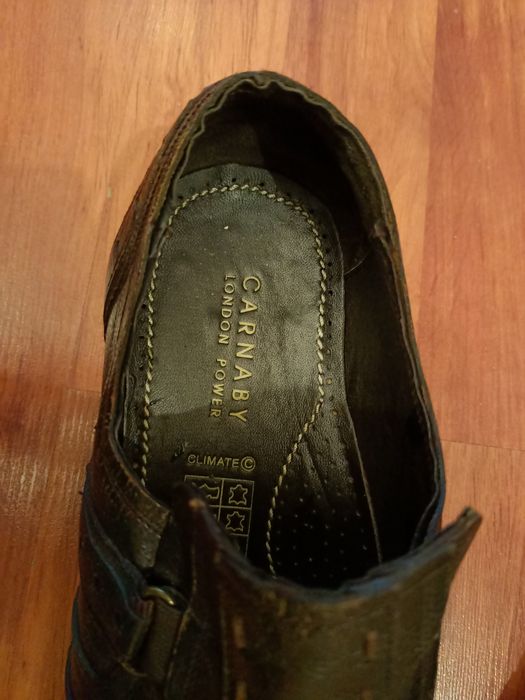 Туфли carnaby London