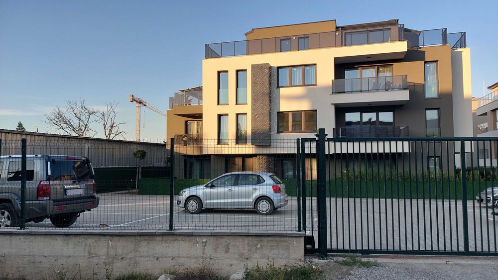 Продава се Тристаен апартамент в София, Овча купел - 97 кв.м за 2475 €/кв.м - Снимка #15