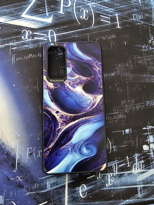 Husa mobilfox Samsung S20 FE