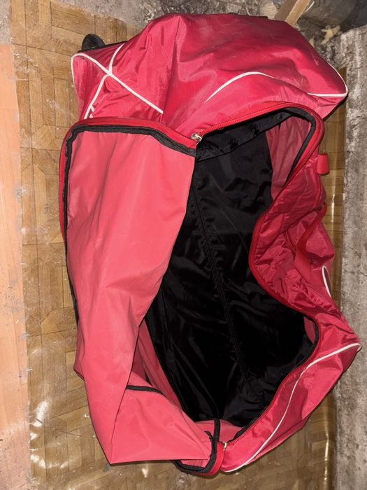 Хоккейная форма