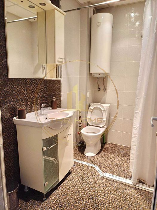 Дава се под наем Двустаен апартамент в Варна, Колхозен пазар - 70 кв.м за 500 € - Снимка #10