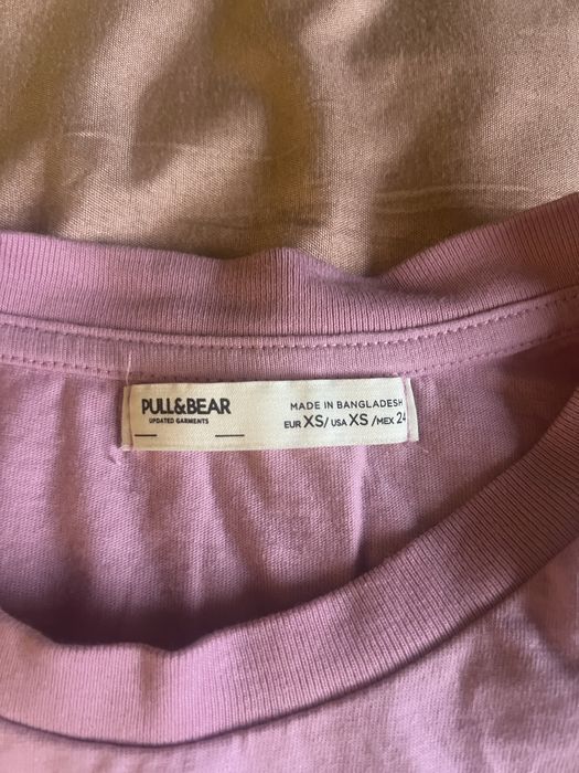 Crop Top Tricou Comfortabil
