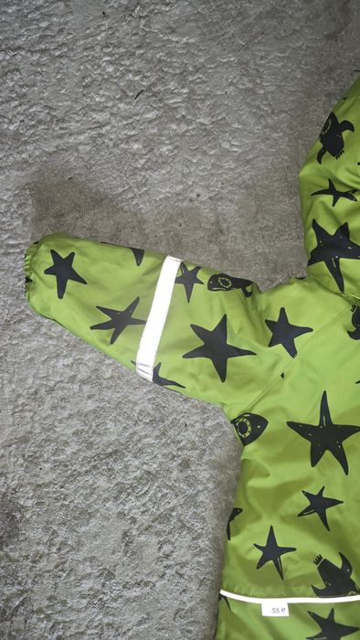 Комбинезон зимний