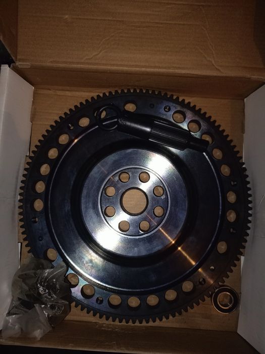 Тунинг части Хонда Д и Б серия