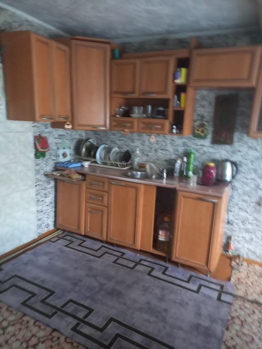Продам Дом поселок Восточный .