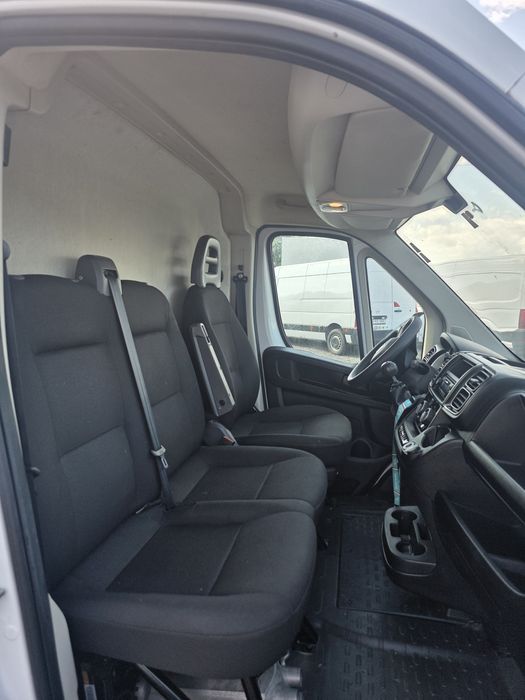Fiat ducato 2022